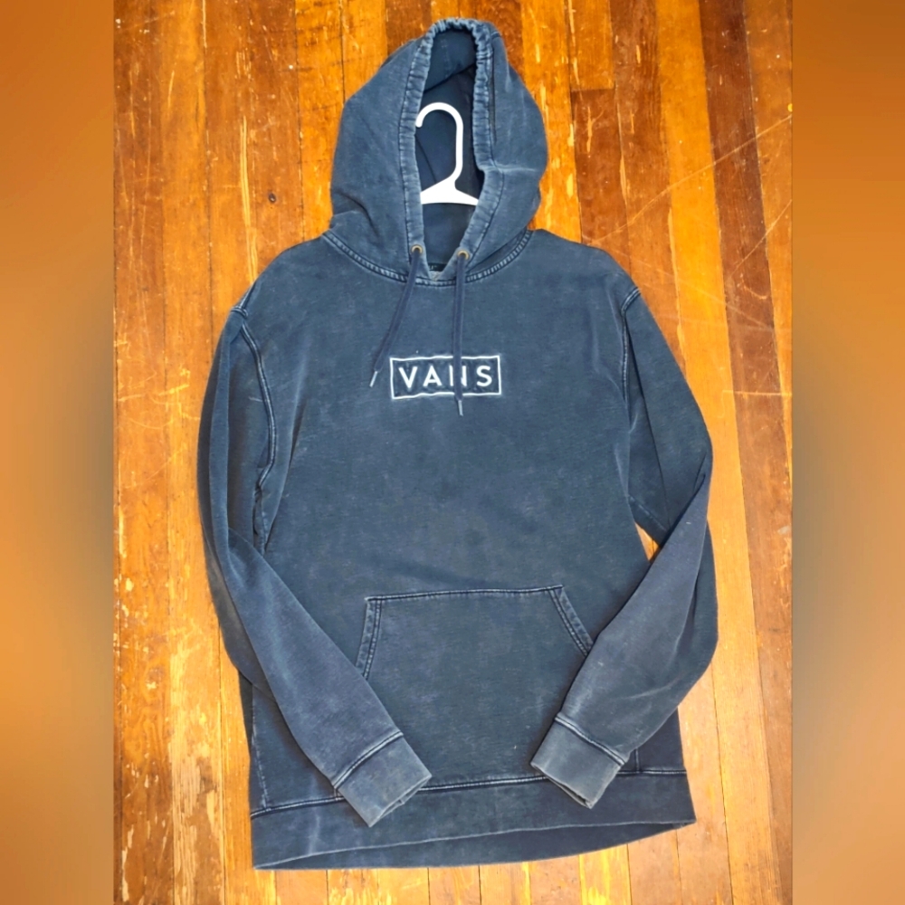 Vans Hoodie